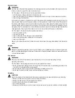 Preview for 4 page of Beurer MG 55 Instructions For Use Manual