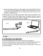 Preview for 30 page of Beurer MG 850 Instructions For Use Manual