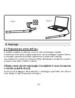 Preview for 83 page of Beurer MG 850 Instructions For Use Manual