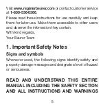 Preview for 5 page of Beurer ML 20 Instructions For Use Manual