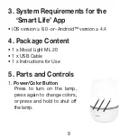 Preview for 9 page of Beurer ML 20 Instructions For Use Manual