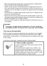 Preview for 55 page of Beurer MP 41 Instructions For Use Manual