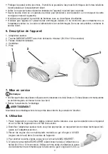 Предварительный просмотр 17 страницы Beurer MP 48 Instructions For Use Manual