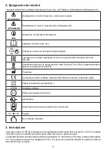 Предварительный просмотр 27 страницы Beurer MP 48 Instructions For Use Manual