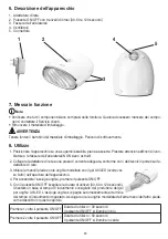 Предварительный просмотр 29 страницы Beurer MP 48 Instructions For Use Manual