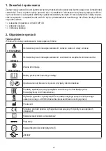 Предварительный просмотр 45 страницы Beurer MP 48 Instructions For Use Manual