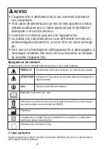 Preview for 37 page of Beurer MP 55 Instructions For Use Manual