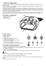 Preview for 51 page of Beurer MP 58 Instructions For Use Manual