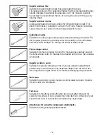 Preview for 12 page of Beurer MPE 100 Instructions For Use Manual