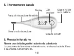 Предварительный просмотр 142 страницы Beurer OT 30 Instructions For Use Manual