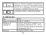 Предварительный просмотр 155 страницы Beurer OT 30 Instructions For Use Manual