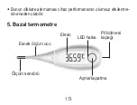 Предварительный просмотр 173 страницы Beurer OT 30 Instructions For Use Manual