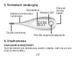 Предварительный просмотр 237 страницы Beurer OT 30 Instructions For Use Manual