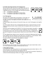 Предварительный просмотр 13 страницы Beurer PM 110 Operating Instructions Manual