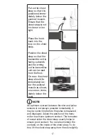 Preview for 17 page of Beurer PM 235 Instructions For Use Manual