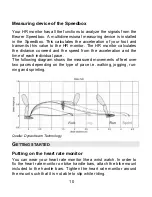 Preview for 12 page of Beurer PM 80 Operating Instructions Manual