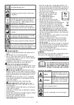 Preview for 12 page of Beurer PS 160 Instructions For Use Manual