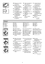 Preview for 3 page of Beurer PS 240 Instructions For Use Manual