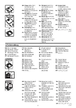 Preview for 4 page of Beurer PS 240 Instructions For Use Manual