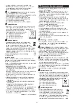 Preview for 6 page of Beurer PS 240 Instructions For Use Manual