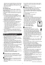 Preview for 7 page of Beurer PS 240 Instructions For Use Manual