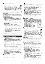 Preview for 13 page of Beurer PS 240 Instructions For Use Manual