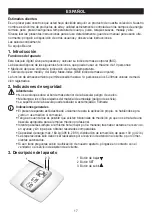 Preview for 17 page of Beurer PS 45 BMI Instructions For Use Manual