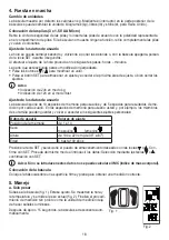 Preview for 18 page of Beurer PS 45 BMI Instructions For Use Manual