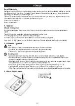 Preview for 27 page of Beurer PS 45 BMI Instructions For Use Manual