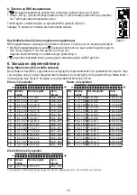 Preview for 29 page of Beurer PS 45 BMI Instructions For Use Manual