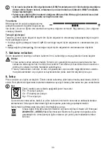 Preview for 30 page of Beurer PS 45 BMI Instructions For Use Manual