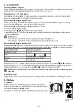 Preview for 39 page of Beurer PS 45 BMI Instructions For Use Manual