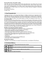 Preview for 3 page of Beurer SE 80 sleepexpert Instructions For Use Manual