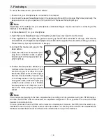 Preview for 13 page of Beurer SE 80 sleepexpert Instructions For Use Manual