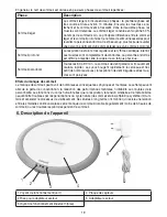 Preview for 19 page of Beurer SE 80 sleepexpert Instructions For Use Manual