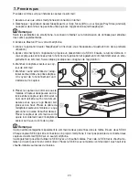 Preview for 20 page of Beurer SE 80 sleepexpert Instructions For Use Manual