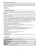 Preview for 24 page of Beurer SE 80 sleepexpert Instructions For Use Manual