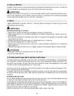 Preview for 32 page of Beurer SE 80 sleepexpert Instructions For Use Manual