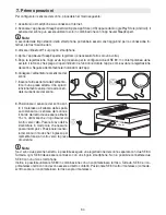 Preview for 34 page of Beurer SE 80 sleepexpert Instructions For Use Manual