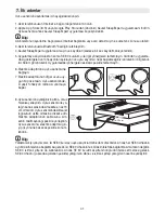 Preview for 41 page of Beurer SE 80 sleepexpert Instructions For Use Manual