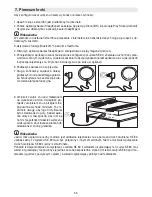 Preview for 55 page of Beurer SE 80 sleepexpert Instructions For Use Manual