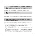 Preview for 7 page of Beurer SensEpil HL100 Instructions For Use Manual