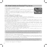 Preview for 14 page of Beurer SensEpil HL100 Instructions For Use Manual