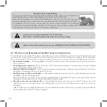 Preview for 16 page of Beurer SensEpil HL100 Instructions For Use Manual