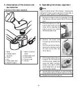 Предварительный просмотр 13 страницы Beurer SI 40 Instructions For Use Manual