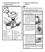 Предварительный просмотр 37 страницы Beurer SI 40 Instructions For Use Manual