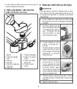 Предварительный просмотр 61 страницы Beurer SI 40 Instructions For Use Manual