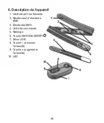 Preview for 46 page of Beurer SL 40 Instructions For Use Manual