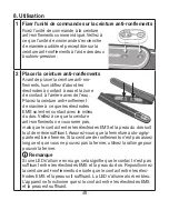 Preview for 48 page of Beurer SL 40 Instructions For Use Manual