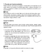 Preview for 65 page of Beurer SL 40 Instructions For Use Manual